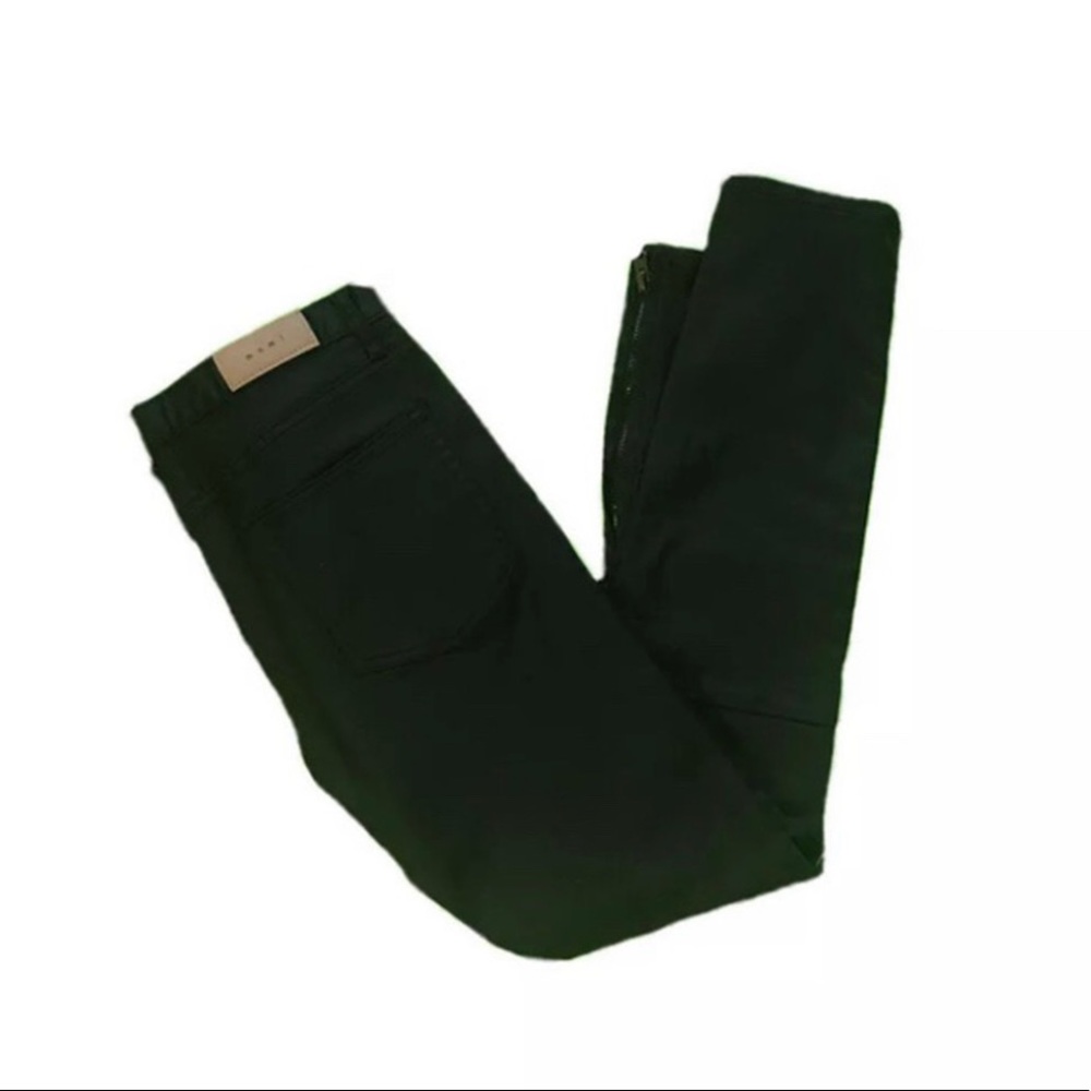 Mnml black wax denim 🔥🔥🔥